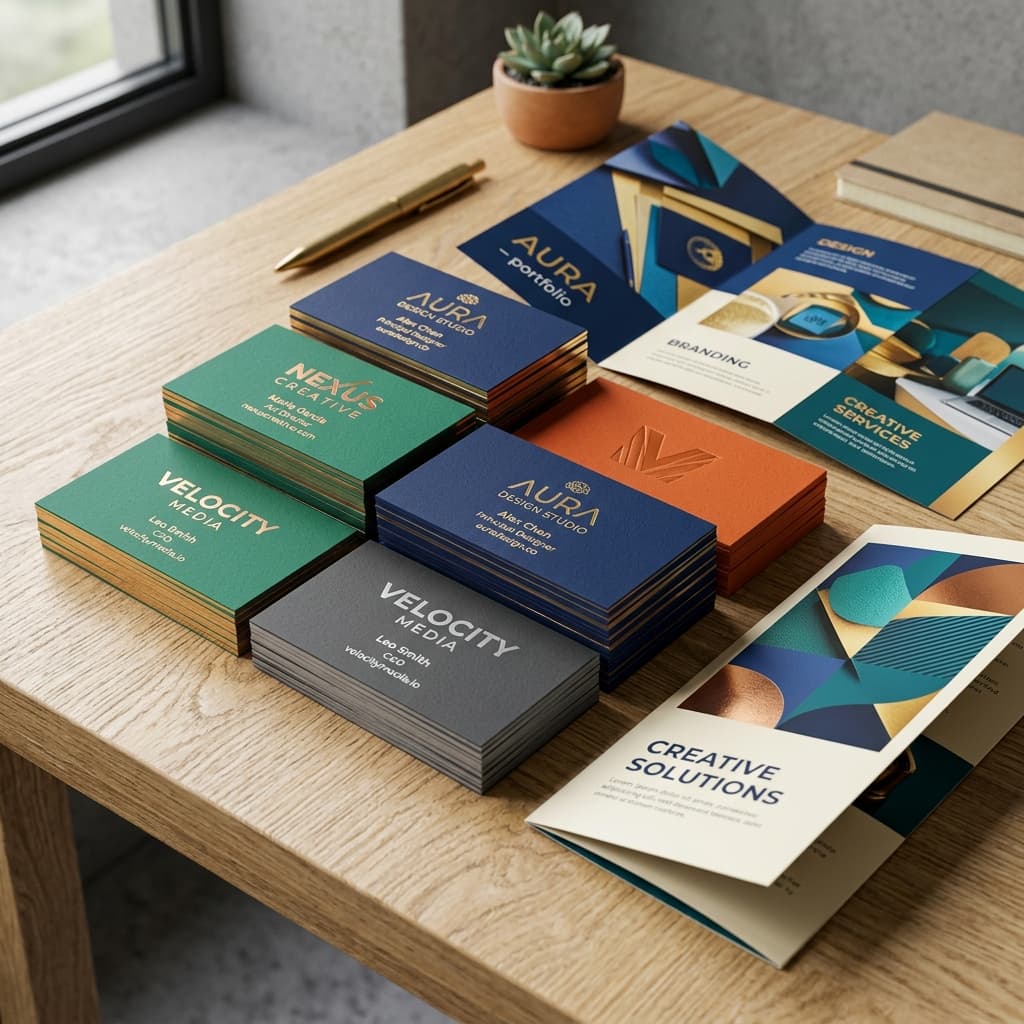 PRINTING SERVICES